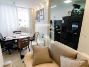 Apartamento à Venda Parque Monte Alegre, 2 Quartos, 42...