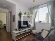 Apartamento à Venda Parque Monte Alegre, 2 Quartos, 43...