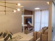 Apartamento à Venda Parque Monte Alegre, 2 Quartos, 44 m2