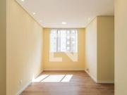 Apartamento à Venda Parque Monte Alegre, 2 Quartos, 47...