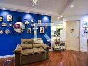 Apartamento à Venda Parque Monte Alegre, 2 Quartos, 51...