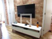 Apartamento à Venda Parque Monte Alegre, 2 Quartos, 51...