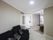 Apartamento à Venda Parque Monte Alegre, 2 Quartos, 51...
