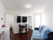 Apartamento à Venda Parque Monte Alegre, 2 Quartos, 51...