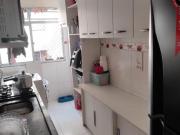 Apartamento à venda Parque Munhoz São Paulo