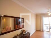 Apartamento à Venda Parque Novo Mundo, 3 Quartos, 90 m2