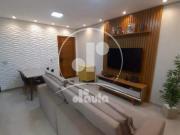 Apartamento à venda, Parque Oratório em Santo André/SP...