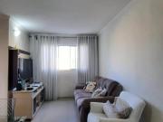 Apartamento à venda Parque Pinheiros Taboão da Serra