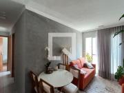 Apartamento à Venda Parque Prado, 2 Quartos, 55 m² Campinas