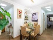 Apartamento à Venda Parque Prado, 3 Quartos, 70 m² Campinas