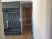 APARTAMENTO A VENDA Parque Residencial Tiradentes SÃO...