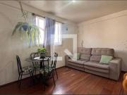 Apartamento à Venda Parque Residencial Vila União, 2...
