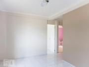 Apartamento à Venda Parque Residencial Vila União, 2...