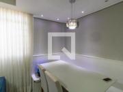 Apartamento à Venda Parque Residencial Vila União, 2...