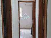 Apartamento à venda, Parque Senhor do Bonfim, Taubaté, SP