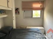 Apartamento à venda Parque Taboão Taboão da Serra