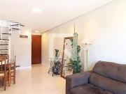 Apartamento à Venda Passo D&apos areia, 3 Quartos, 167...