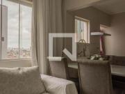 Apartamento à Venda Paulicéia, 2 Quartos, 61 m2