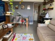 Apartamento à venda, Paulicéia, São Bernardo do Campo, SP