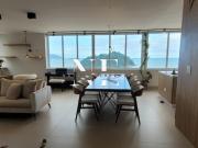 Apartamento à venda Pé na areia de 4 quartos no José...