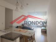 Apartamento à venda pé na areia Praia Martin de Sá...