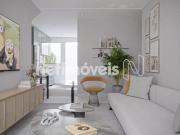 Apartamento à Venda, Pedra Azul, Contagem