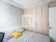 Apartamento à Venda Penha de França, 2 Quartos, 47 m2