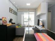 Apartamento à Venda Penha de França, 2 Quartos, 49 m²...