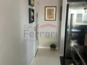 Apartamento a venda, Perdizes, 02 dormitórios, 01 vaga