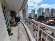 Apartamento a venda Perdizes 136metros 04 dormitórios...