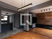 Apartamento à Venda Perdizes, 1 Quarto, 115 m2