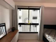 Apartamento a venda Perdizes 1 quarto 18M²