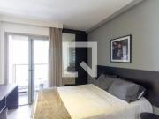 Apartamento à Venda Perdizes, 1 Quarto, 23 m2