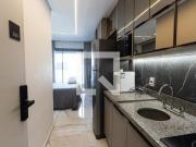Apartamento à Venda Perdizes, 1 Quarto, 23 m² São Paulo