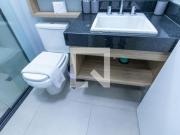 Apartamento à Venda Perdizes, 1 Quarto, 24 m2