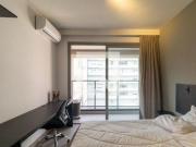 Apartamento à Venda Perdizes, 1 Quarto, 24 m² São Paulo