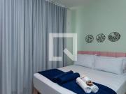 Apartamento à Venda Perdizes, 1 Quarto, 25 m2