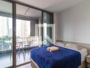 Apartamento à Venda Perdizes, 1 Quarto, 25 m² São Paulo