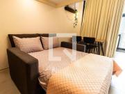 Apartamento à Venda Perdizes, 1 Quarto, 25 m² São Paulo