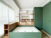 Apartamento à Venda Perdizes, 1 Quarto, 26 m² São Paulo