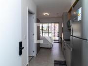 Apartamento à Venda Perdizes, 1 Quarto, 26 m² São Paulo
