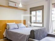 Apartamento à Venda Perdizes, 1 Quarto, 27 m2
