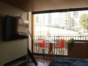 Apartamento à Venda Perdizes, 1 Quarto, 28 m2