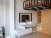 Apartamento à Venda Perdizes, 1 Quarto, 29 m2
