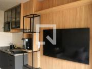Apartamento à Venda Perdizes, 1 Quarto, 29 m² São Paulo