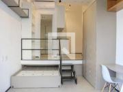 Apartamento à Venda Perdizes, 1 Quarto, 30 m² São Paulo