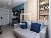 Apartamento à Venda Perdizes, 1 Quarto, 31 m2