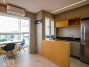 Apartamento à Venda Perdizes, 1 Quarto, 33 m2