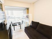 Apartamento à Venda Perdizes, 1 Quarto, 35 m² São Paulo