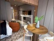 Apartamento à Venda Perdizes, 1 Quarto, 39 m2